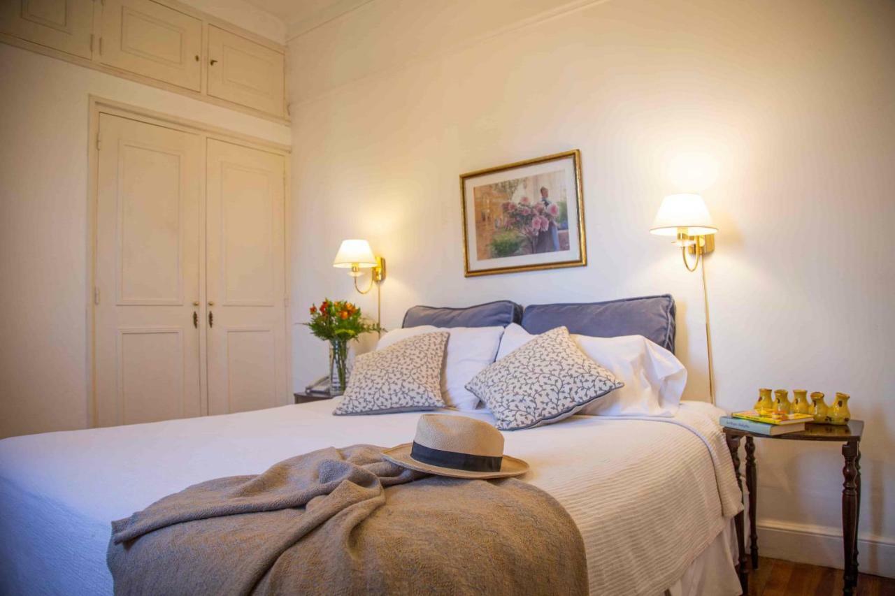 Habitación Doble Grande